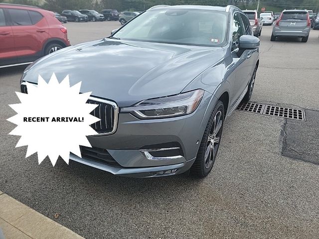 2019 Volvo XC60 Inscription