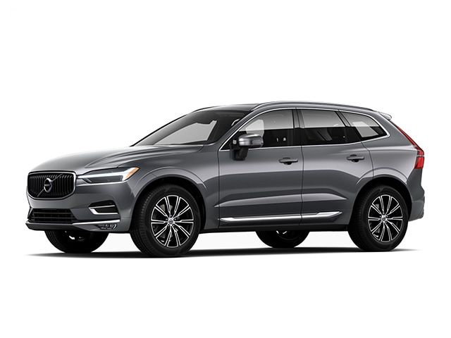 2019 Volvo XC60 Inscription