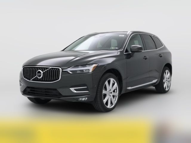 2019 Volvo XC60 Inscription