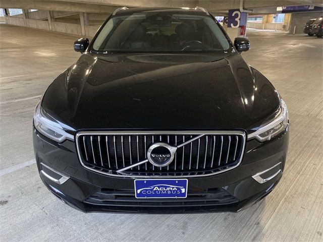 2019 Volvo XC60 Inscription