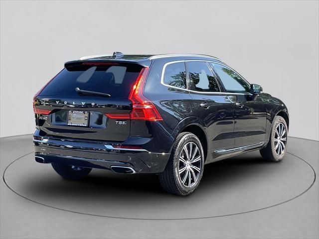 2019 Volvo XC60 Inscription