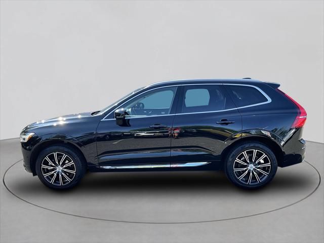 2019 Volvo XC60 Inscription