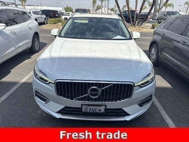 2019 Volvo XC60 Inscription