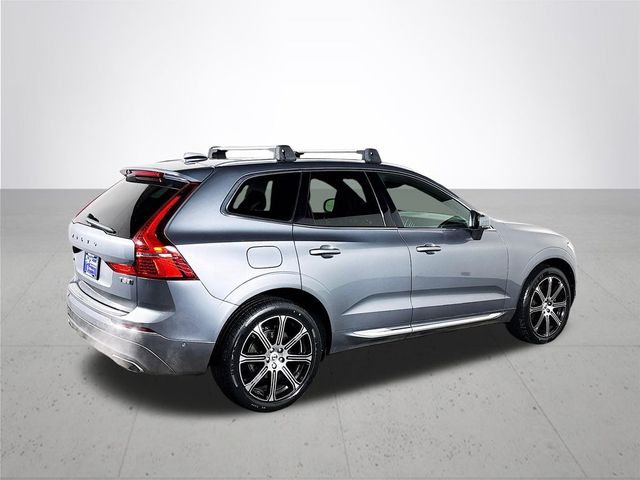 2019 Volvo XC60 Inscription