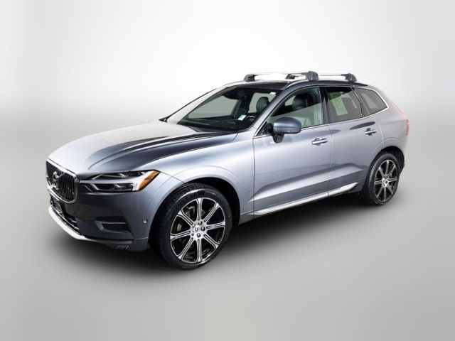 2019 Volvo XC60 Inscription