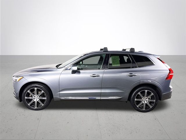 2019 Volvo XC60 Inscription