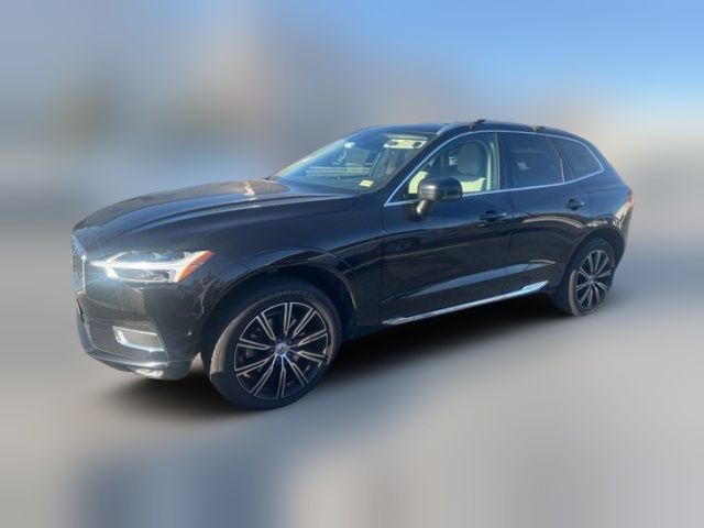 2019 Volvo XC60 Inscription