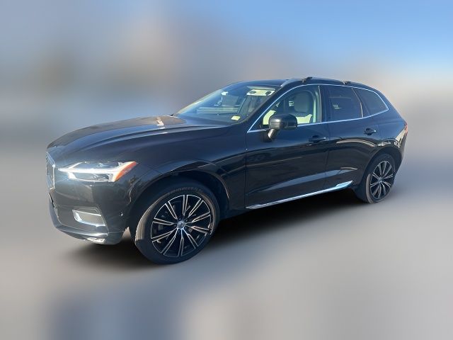 2019 Volvo XC60 Inscription