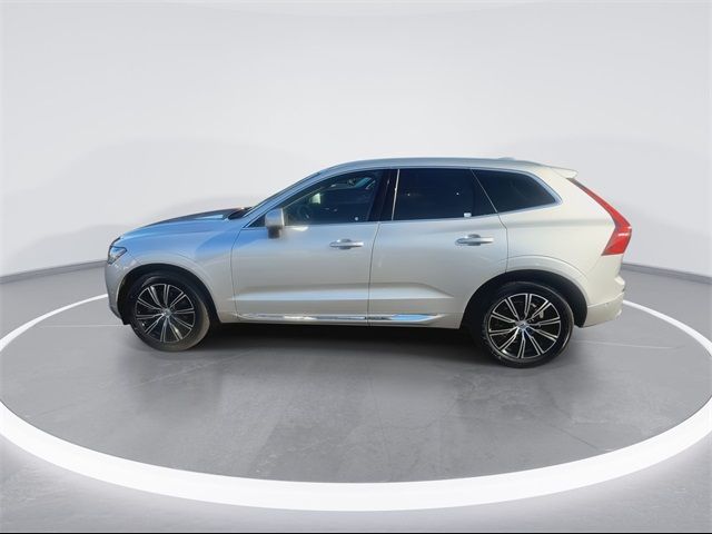 2019 Volvo XC60 Inscription