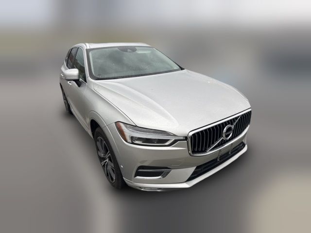 2019 Volvo XC60 Inscription