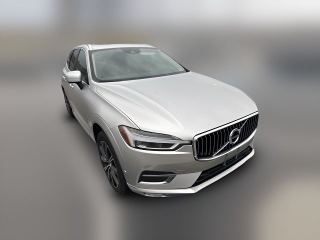 2019 Volvo XC60 Inscription