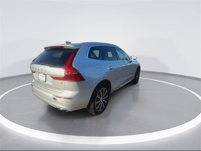 2019 Volvo XC60 Inscription