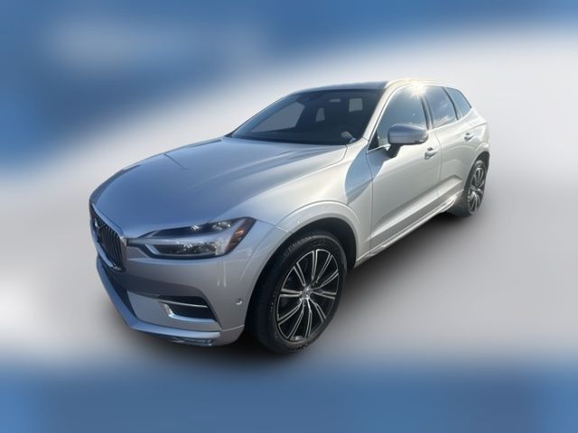 2019 Volvo XC60 Inscription