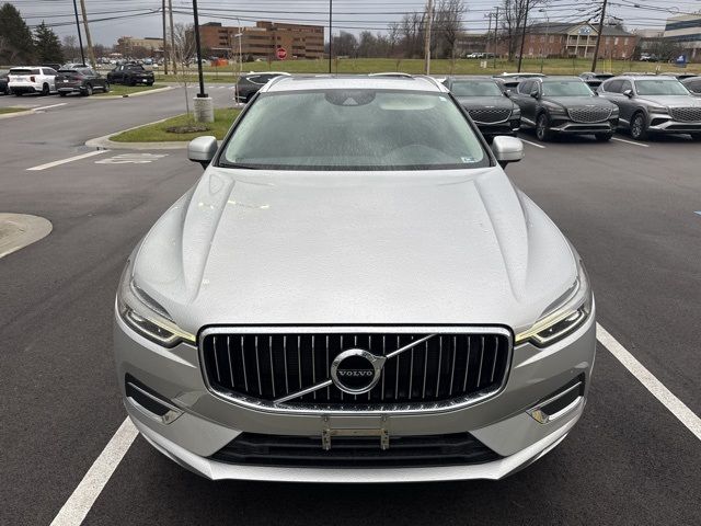 2019 Volvo XC60 Inscription