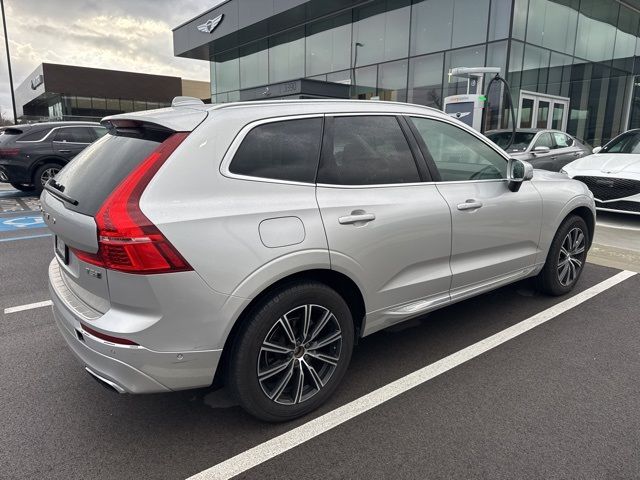 2019 Volvo XC60 Inscription