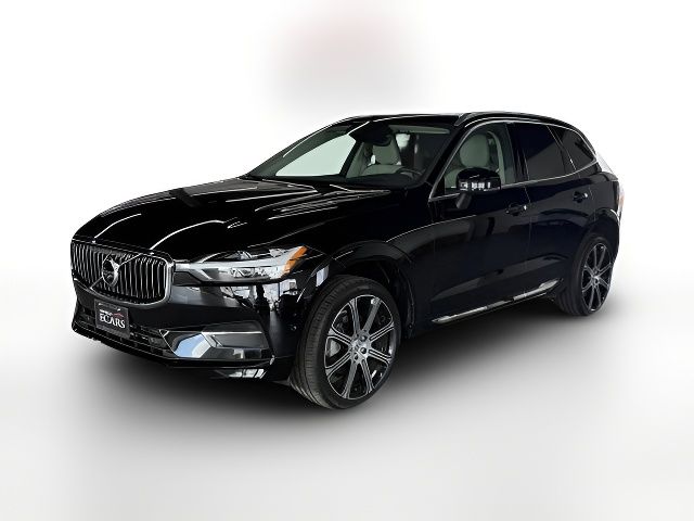 2019 Volvo XC60 Inscription