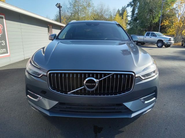 2019 Volvo XC60 Inscription