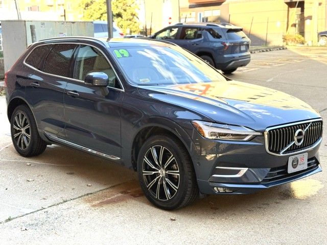 2019 Volvo XC60 Inscription