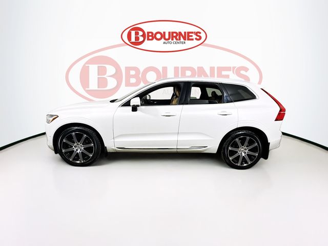 2019 Volvo XC60 Inscription