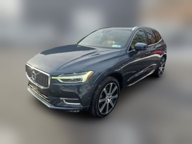 2019 Volvo XC60 Inscription