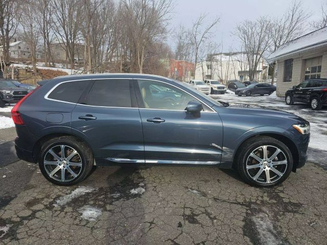 2019 Volvo XC60 Inscription