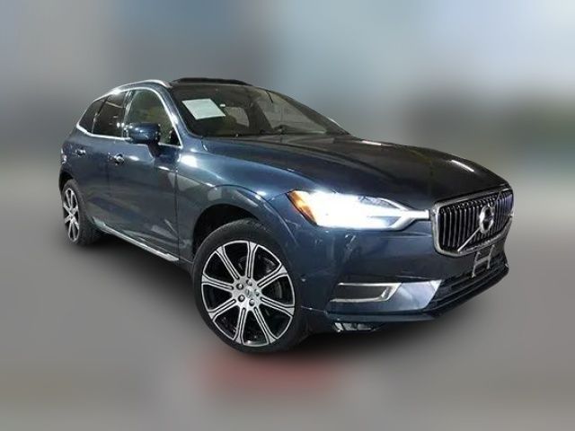 2019 Volvo XC60 Inscription