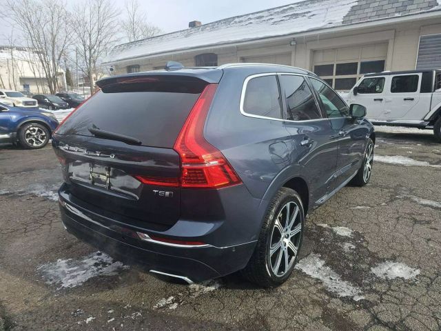 2019 Volvo XC60 Inscription