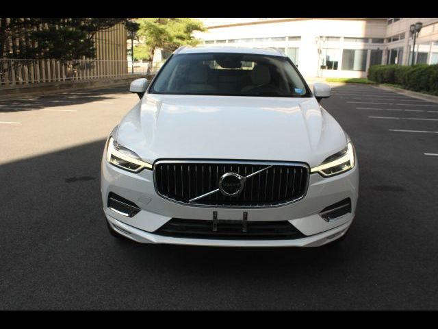 2019 Volvo XC60 Inscription