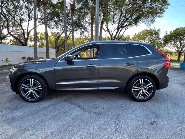 2019 Volvo XC60 Momentum