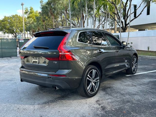 2019 Volvo XC60 Momentum