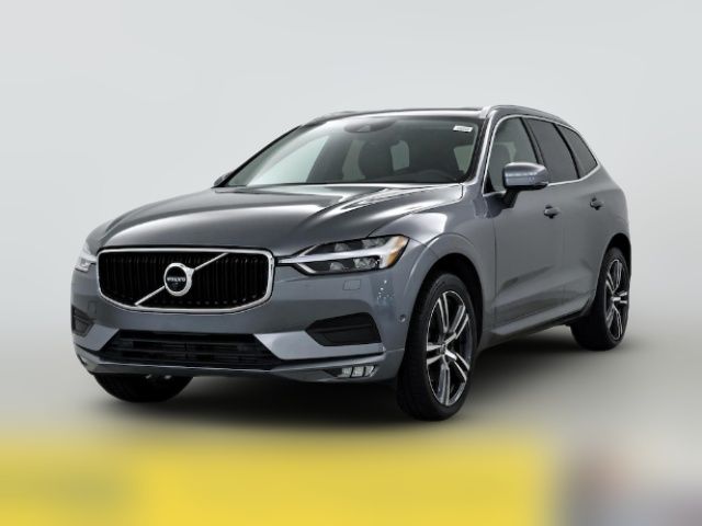 2019 Volvo XC60 Momentum