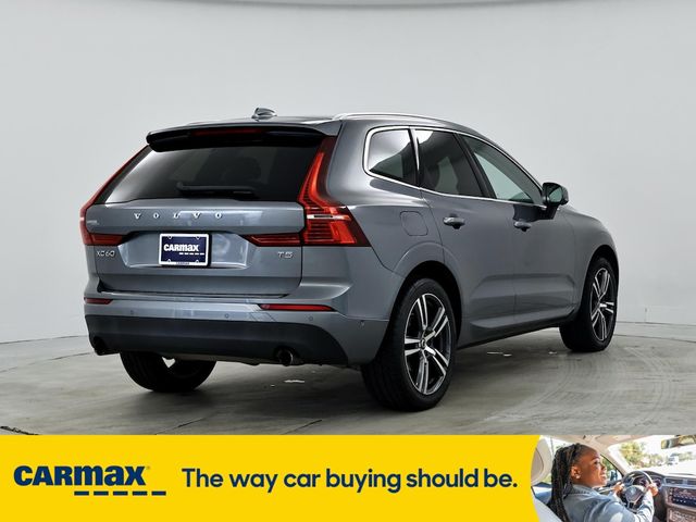 2019 Volvo XC60 Momentum