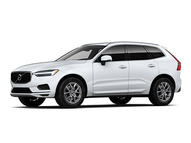 2019 Volvo XC60 Momentum