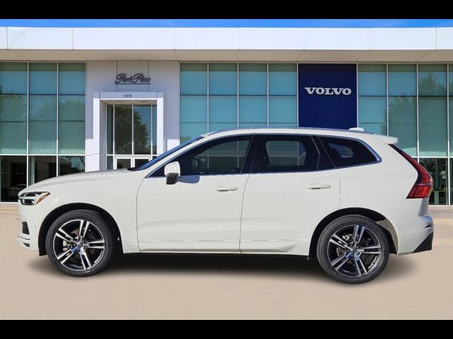 2019 Volvo XC60 Momentum