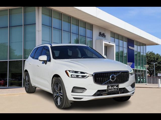 2019 Volvo XC60 Momentum