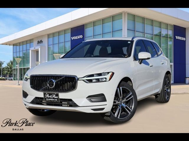 2019 Volvo XC60 Momentum