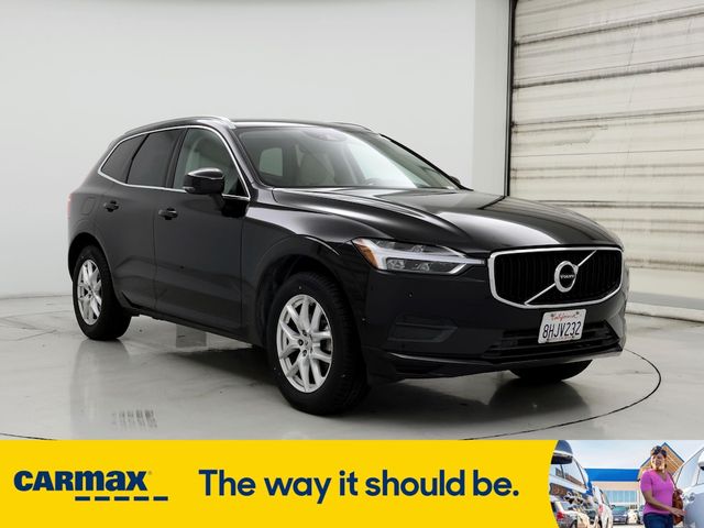 2019 Volvo XC60 Momentum