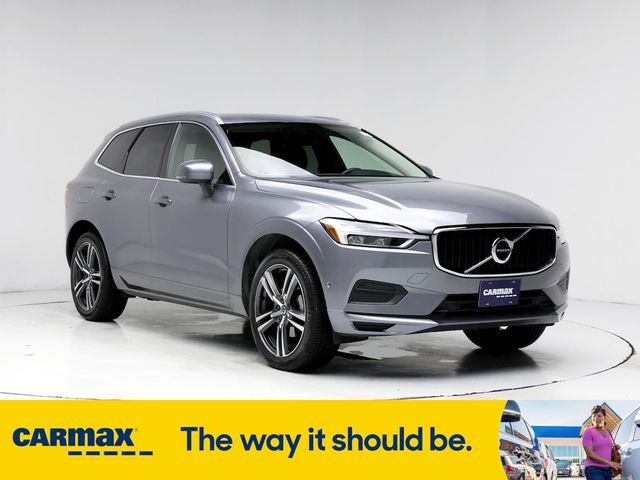 2019 Volvo XC60 Momentum