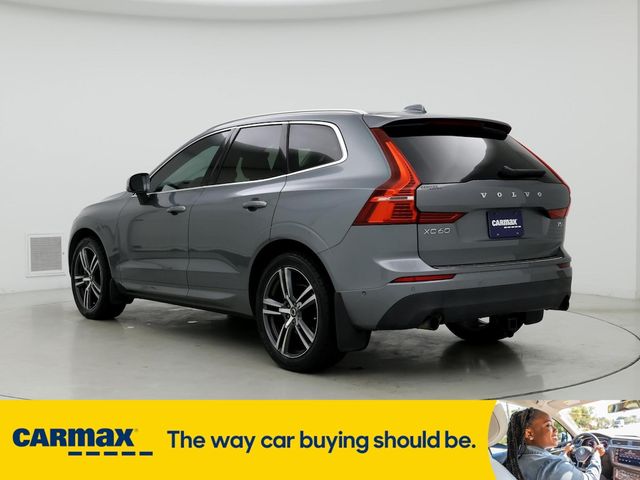 2019 Volvo XC60 Momentum