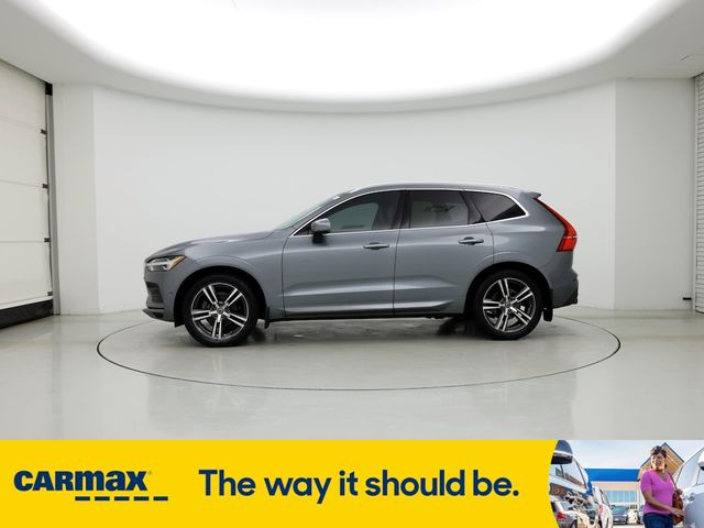 2019 Volvo XC60 Momentum