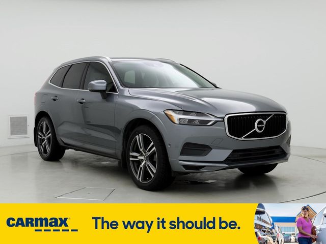 2019 Volvo XC60 Momentum