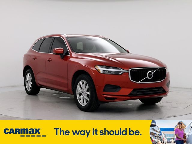 2019 Volvo XC60 Momentum