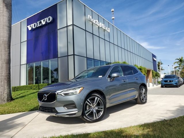 2019 Volvo XC60 Momentum