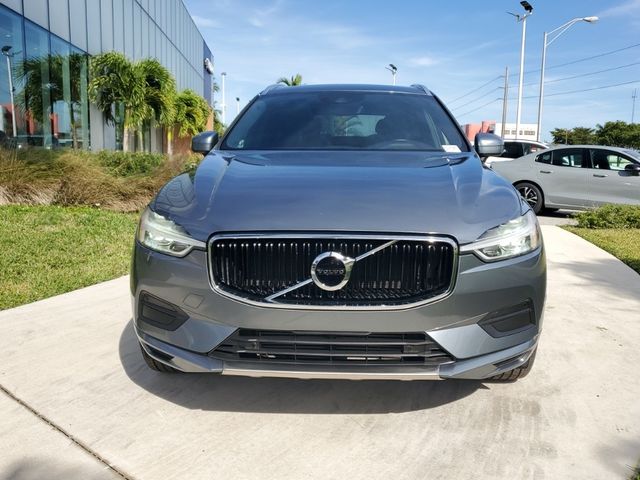 2019 Volvo XC60 Momentum