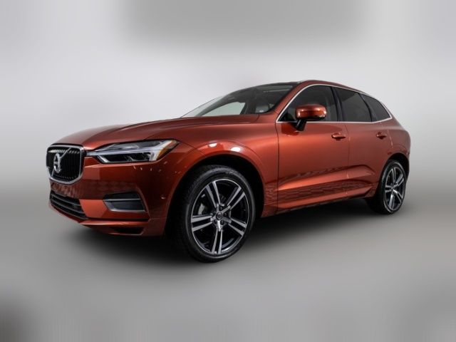 2019 Volvo XC60 Momentum