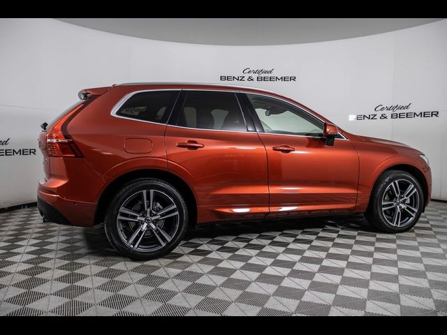 2019 Volvo XC60 Momentum