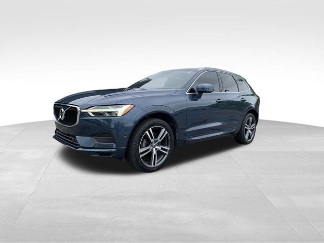 2019 Volvo XC60 Momentum