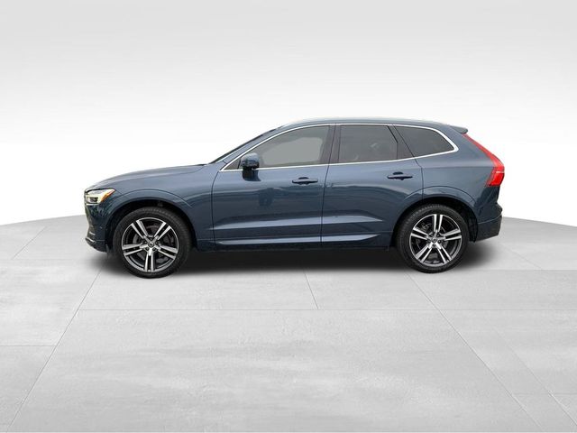 2019 Volvo XC60 Momentum