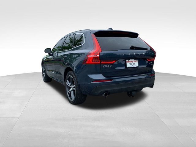 2019 Volvo XC60 Momentum