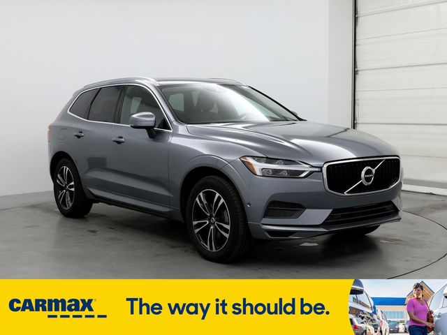 2019 Volvo XC60 Momentum